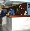 Kismet Hotel 